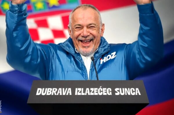 šprajc hdz rtl
