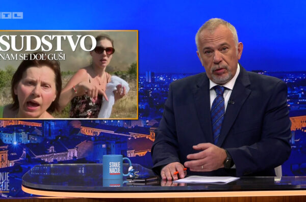 šprajc nakaze rtl