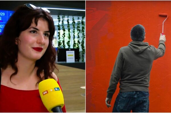 studentski rad rtl