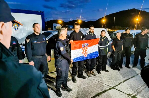 tim spašavanje bih kanal ri 1