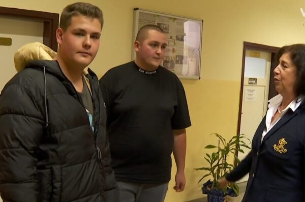 učenici spašavanje pomorska škola rtl
