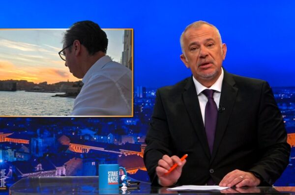 vučić more srbi rtl