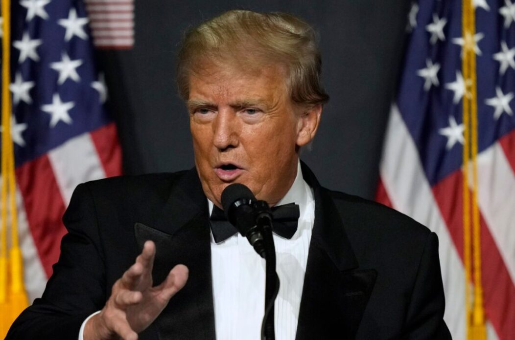 trump trump