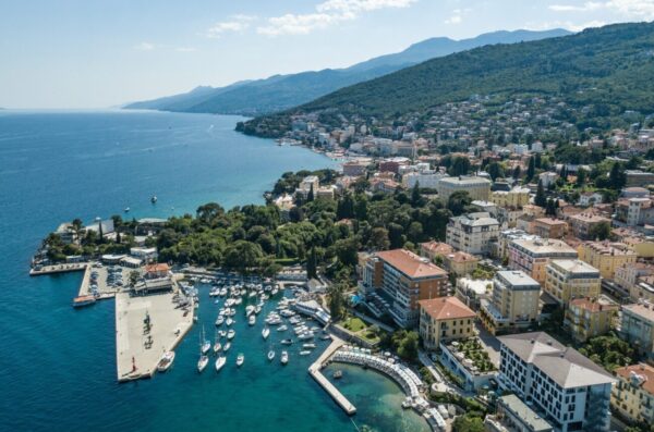 opatija dron