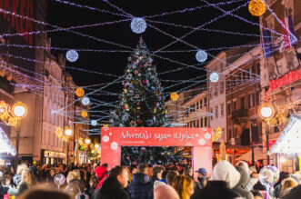 Advent Rijeka paljenje lampica-17