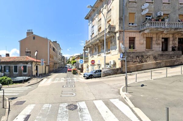 BANDEROVO GOOGLE MAPS