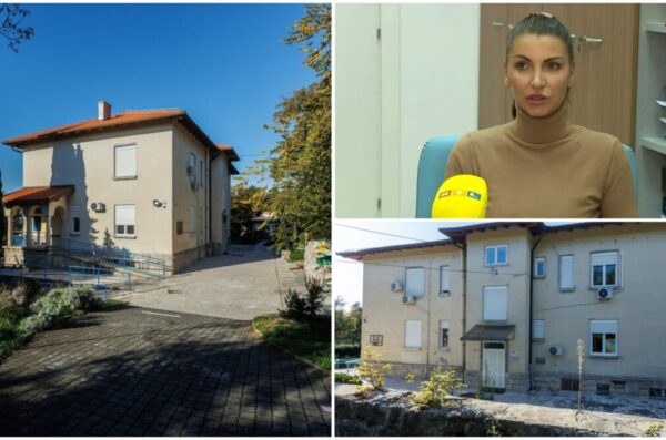 CENTAR ZA REHABILITACIJU KRALJEVICA