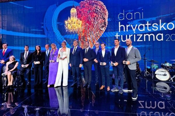 DANI HR TURIZMA OPATIJA 2024