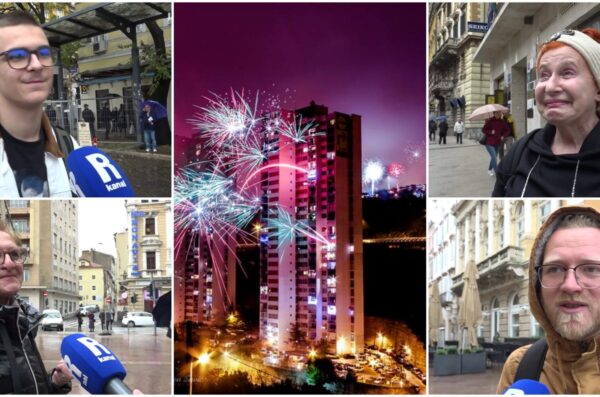 DOČEK NOVE 2024 NAJAVA