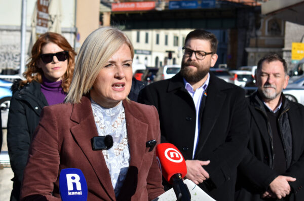 Iva Rinčić najavila kandidaturu za gradonačelnicu 02