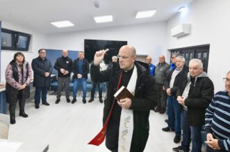 KOSTRENA UDVDR NOVI PROSTOR (12) KOSTRENA UDVDR NOVI PROSTOR (12)