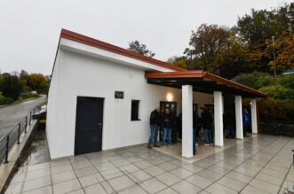 KOSTRENA UDVDR NOVI PROSTOR (4) KOSTRENA UDVDR NOVI PROSTOR (4)