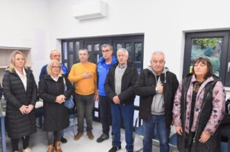 KOSTRENA UDVDR NOVI PROSTOR (8) KOSTRENA UDVDR NOVI PROSTOR (8)
