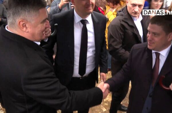 MILANOVIĆ BUTKOVIĆ ŠKABRNJA 2024 RTL