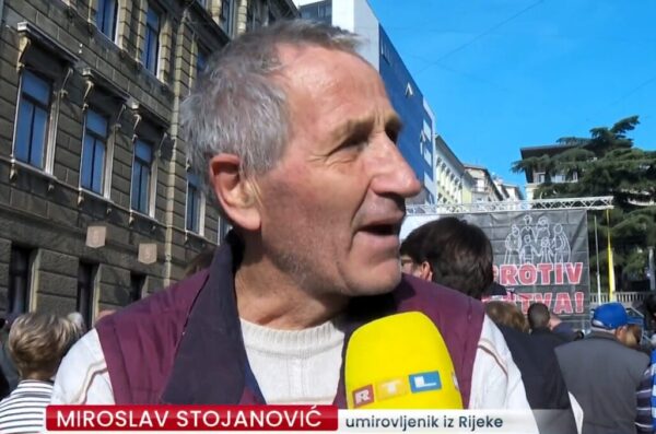 MIROSLAV UMIROVLJENIK RTL