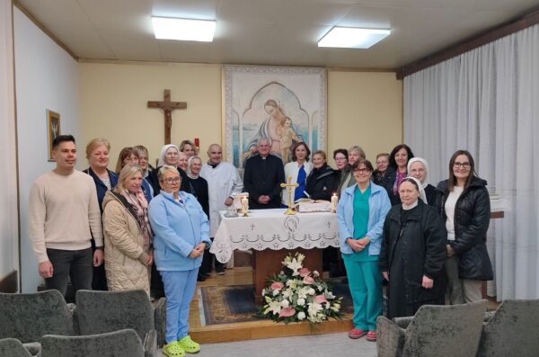 Misa u čast Gospe od Zdravlja (3)