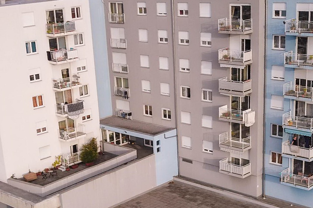 POS-Rujevica POS-Rujevica