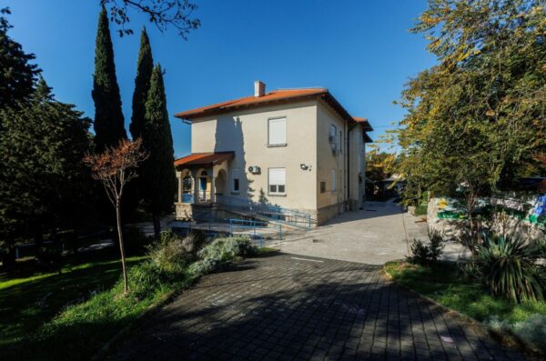 Centar za rehabilitaciju Rijeka, podružnica Kraljevica – Oštro