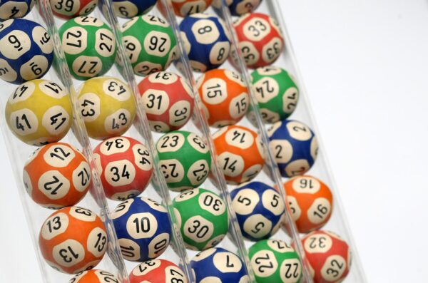 Loto kuglice