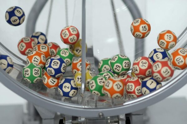 Loto kuglice
