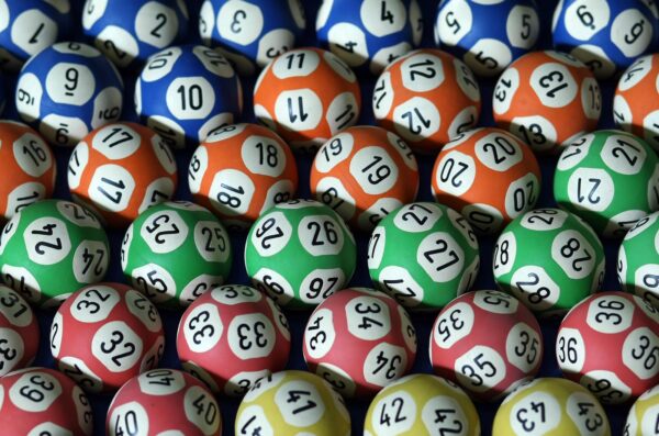 Loto kuglice