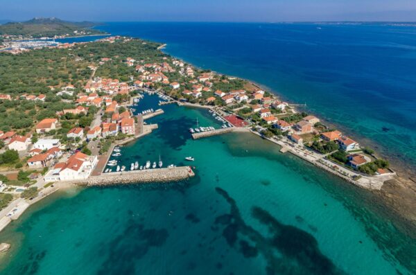 Otok Ugljan