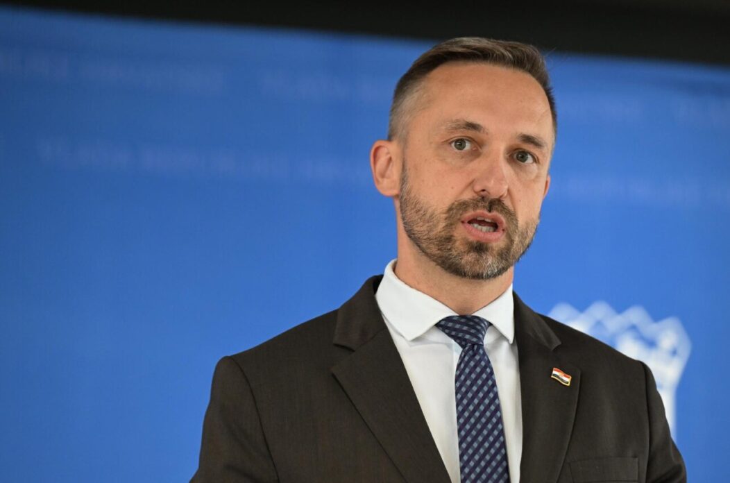 Zagreb: Izjave nakon sjednice Vlade RH Zagreb: Izjave nakon sjednice Vlade RH
