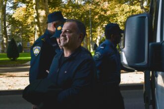 Zagreb: Beroš i osumnjičenici dovedeni na istražno ročište na Županijskom sudu Zagreb: Beroš i osumnjičenici dovedeni na istražno ročište na Županijskom sudu