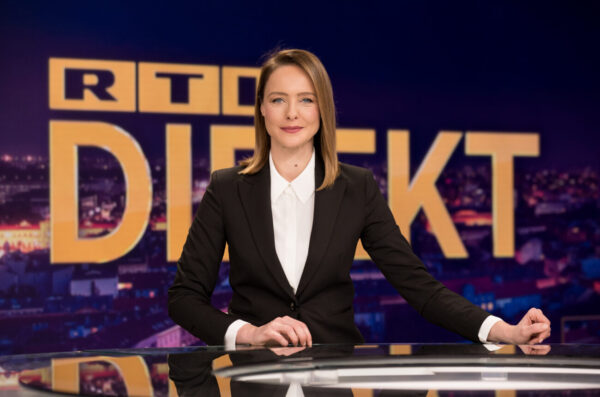RTL Direkt- Mojmira Pastorcic