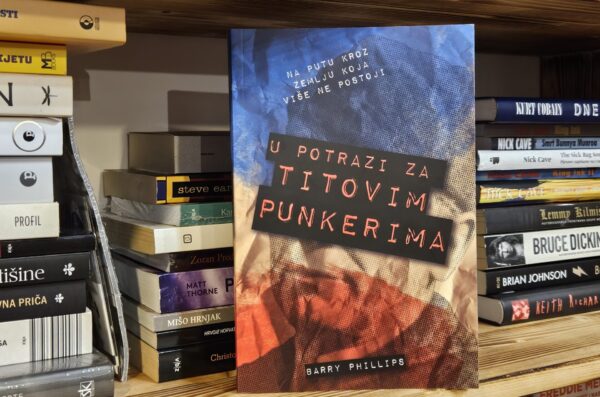 U potrazi za Titovim punkerima – p001 – cc Igor Maračić