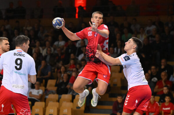 Zam Matija Perkov