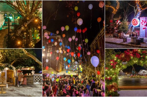 crikvenica advent najava 2024