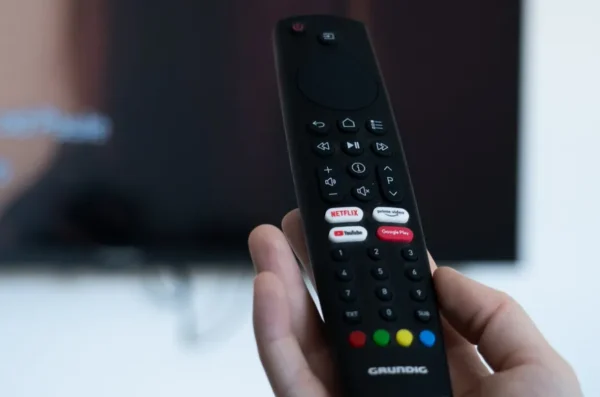 daljinski televizor rtl