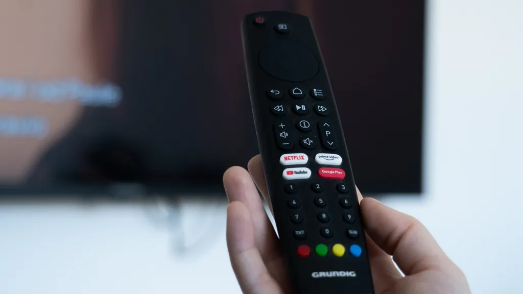 daljinski televizor rtl daljinski televizor rtl