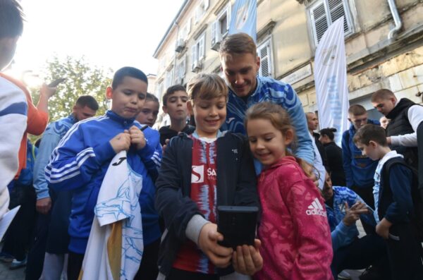 hnk rijeka druženje 1