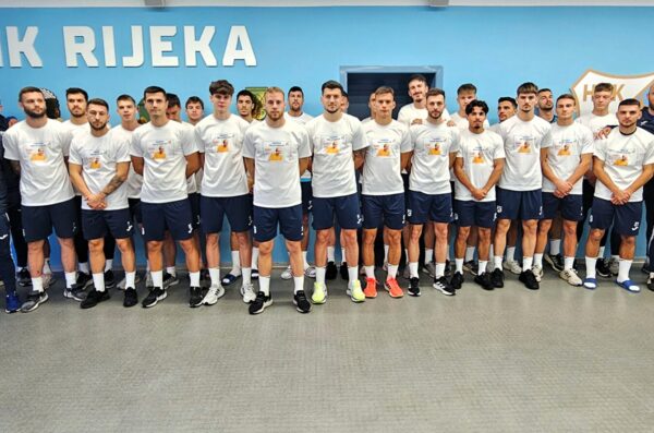 hnk rijeka melita maslak
