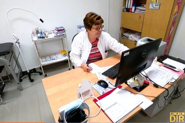 liječnici transfer rtl