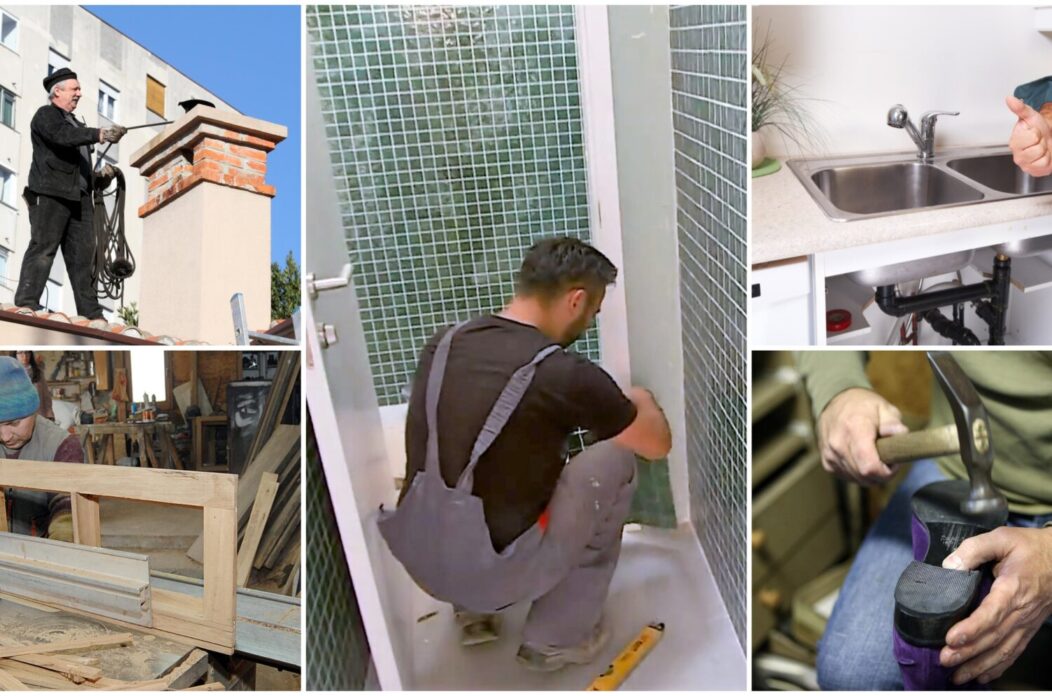 majstori majstori