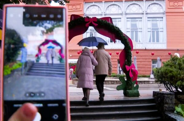 opatija advent 2024 rtl šetnja