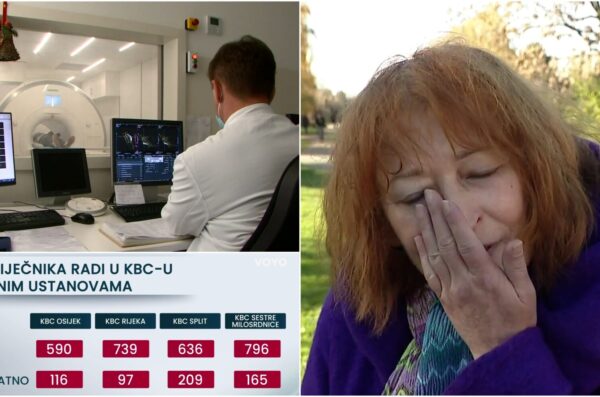 zdravstvo kaos rtl
