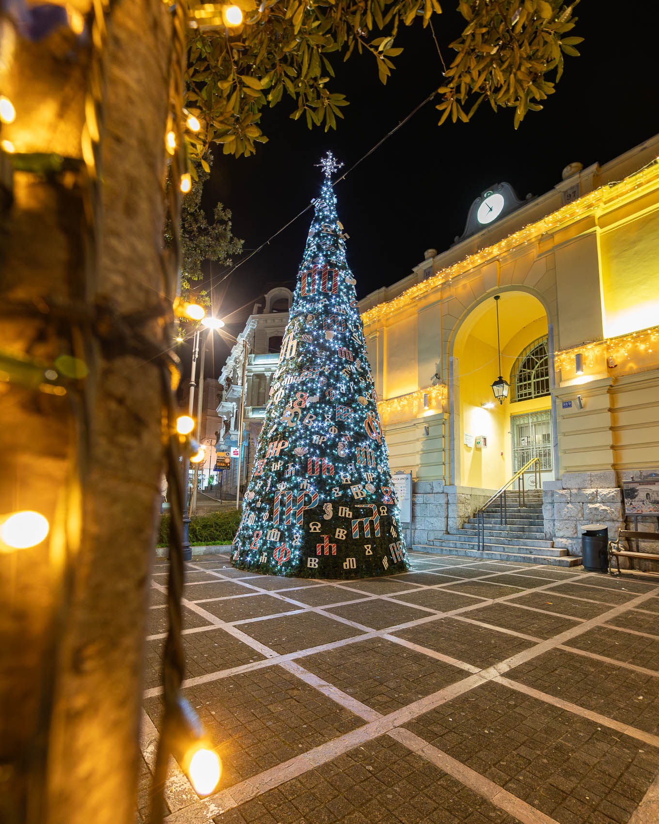 Advent Opatija 2024-1 Advent Opatija 2024-1