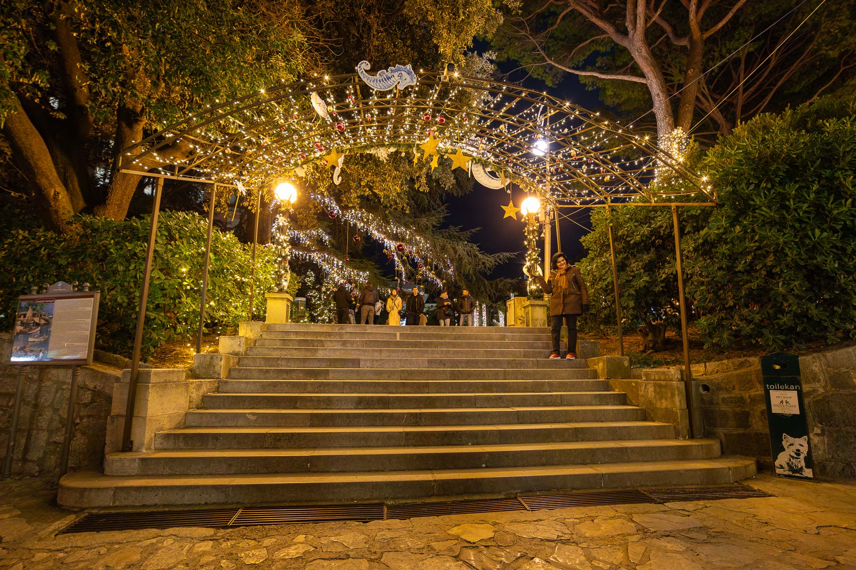 Advent Opatija 2024-23 Advent Opatija 2024-23