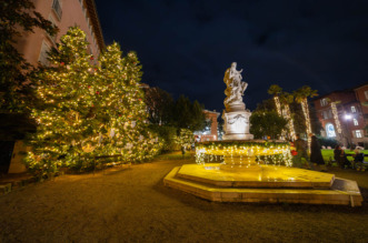 Advent Opatija 2024-25 Advent Opatija 2024-25