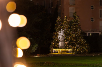 Advent Opatija 2024-30 Advent Opatija 2024-30