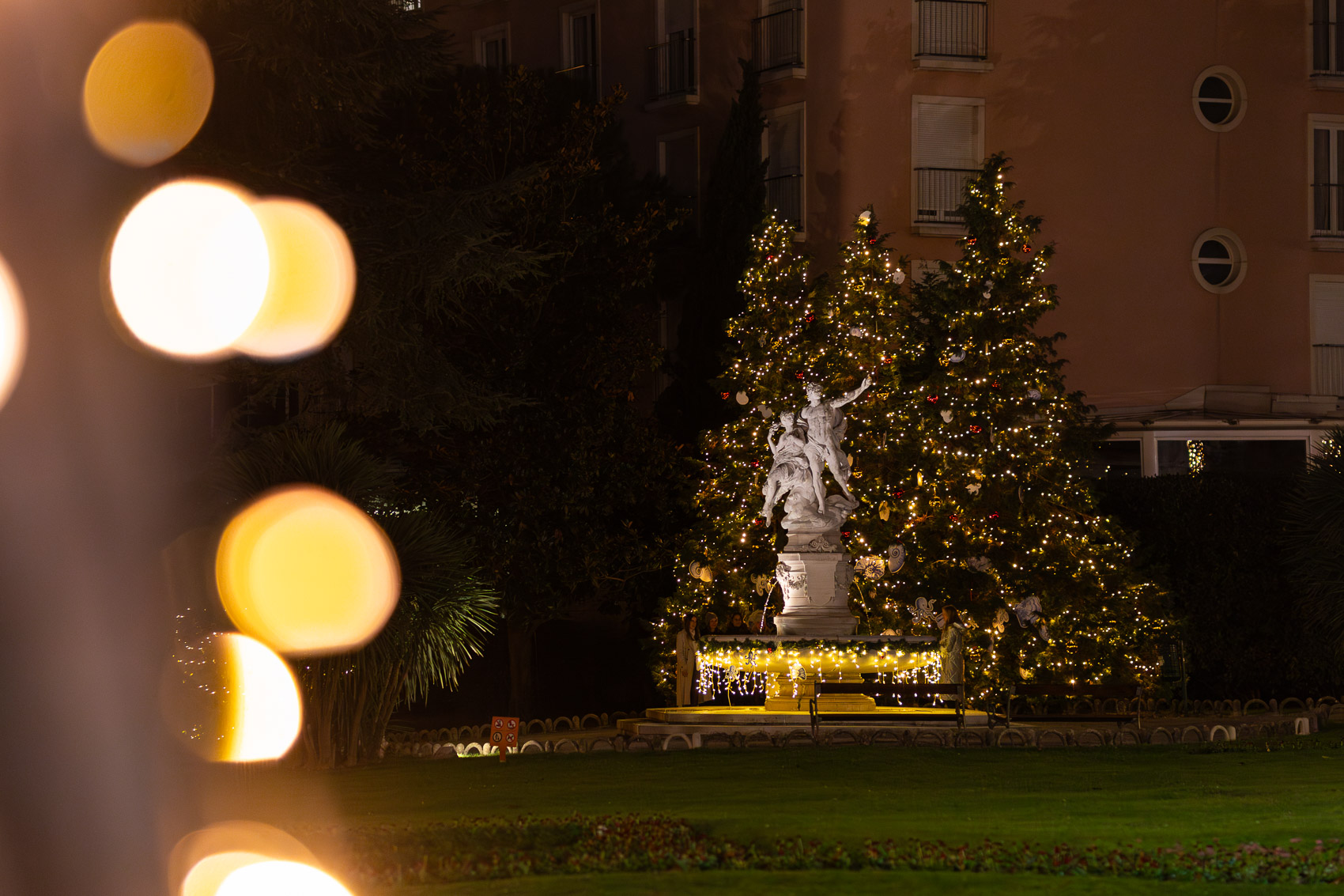 Advent Opatija 2024-30 Advent Opatija 2024-30