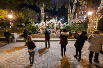 Advent Opatija 2024-31 Advent Opatija 2024-31
