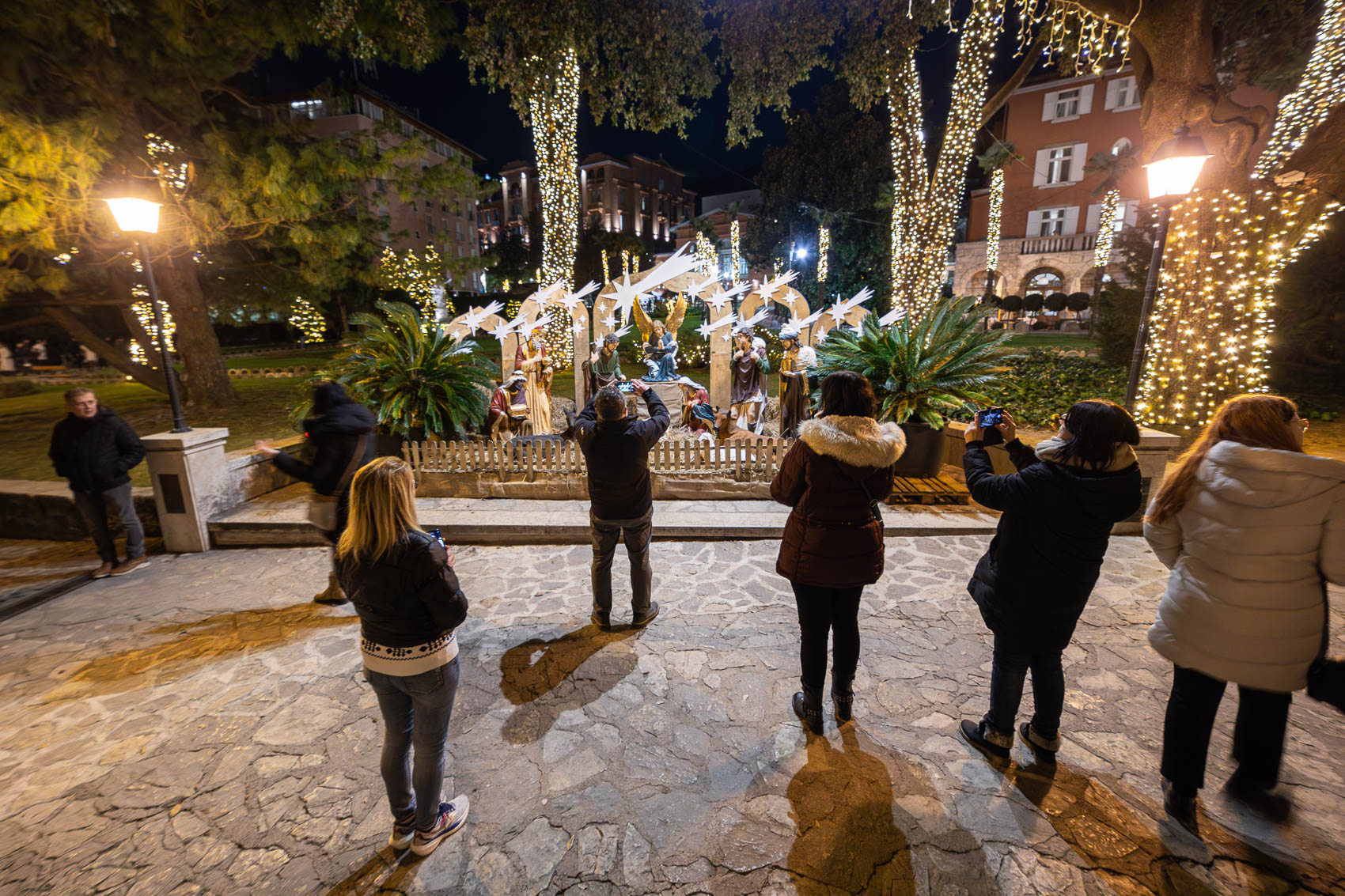Advent Opatija 2024-31 Advent Opatija 2024-31