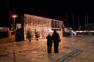 Advent rijeka -28 Advent rijeka -28