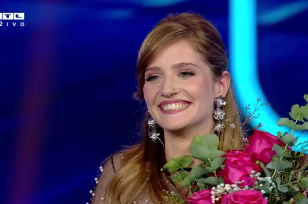 EMA BUBIĆ POLUFINALE RTL