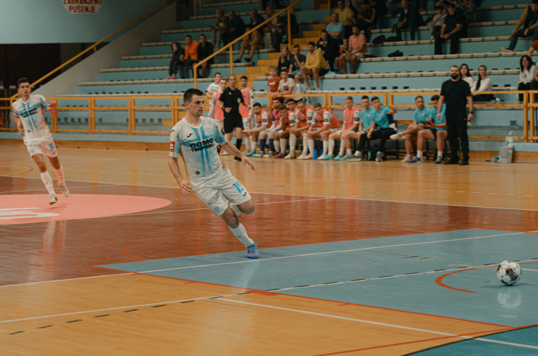 HMNK RIJEKA BRONX 1 HMNK RIJEKA BRONX 1